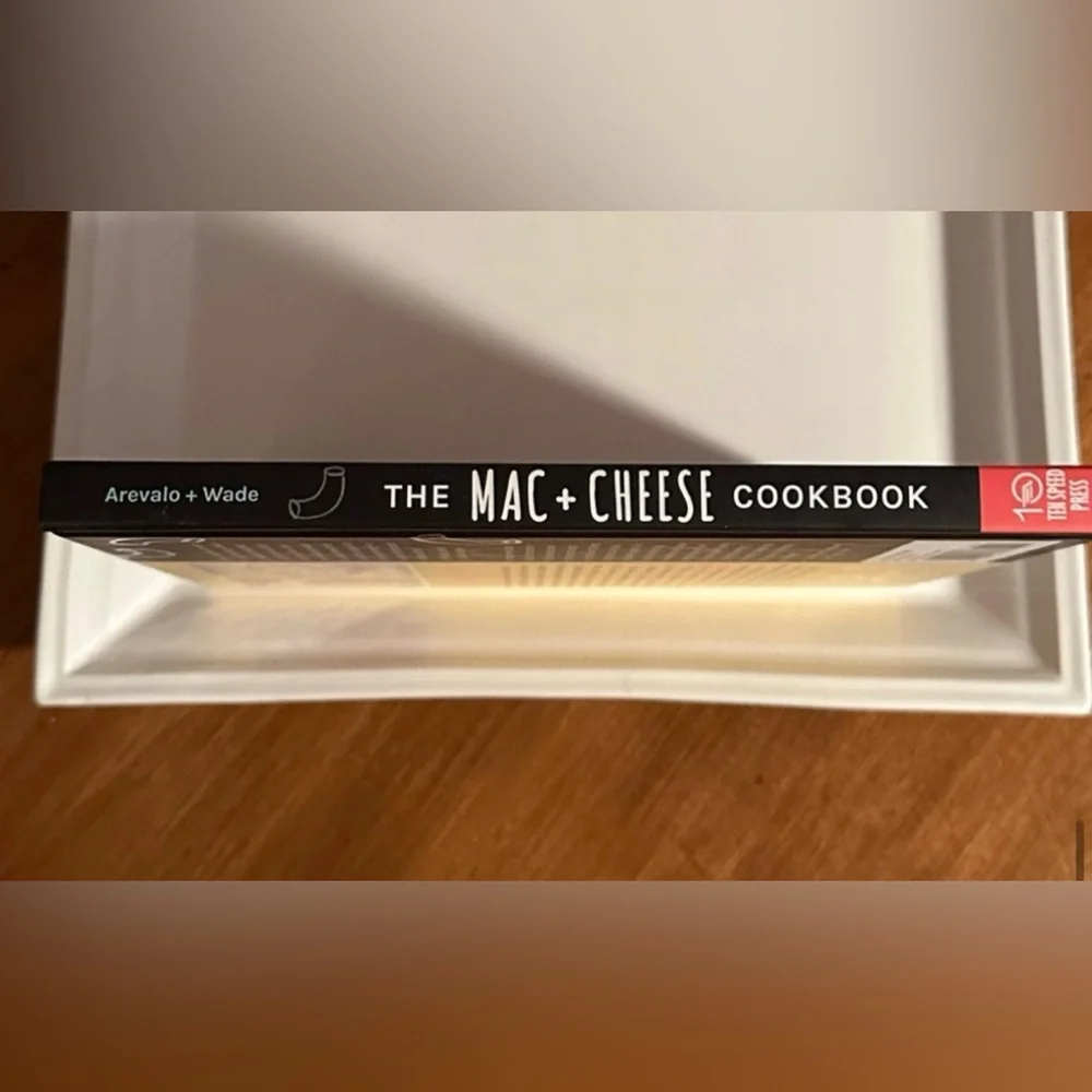 N/A mac cheese